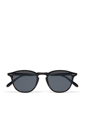 Hampton 46 Sunglasses
